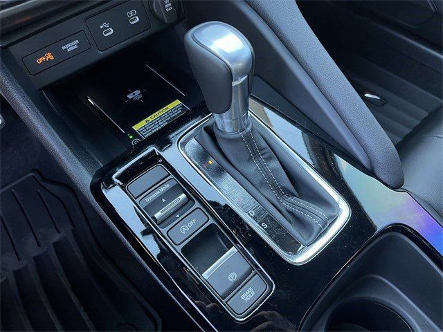 New 2026 Acura Integra A-Spec FWD image 22