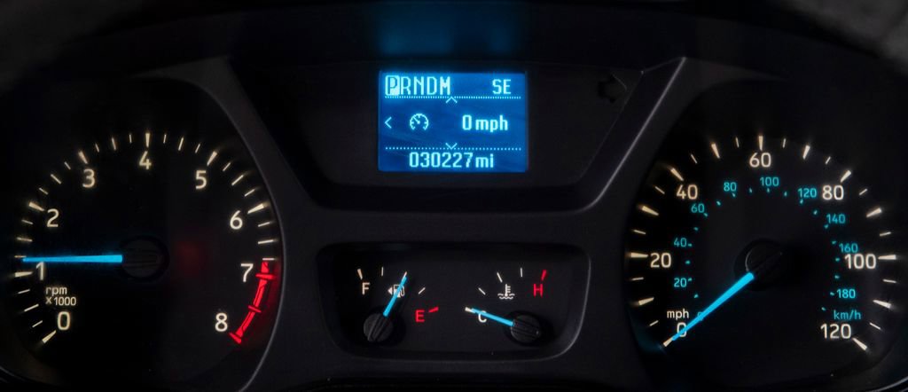 Used 2016 Ford Transit 150 130 Low Roof image 18