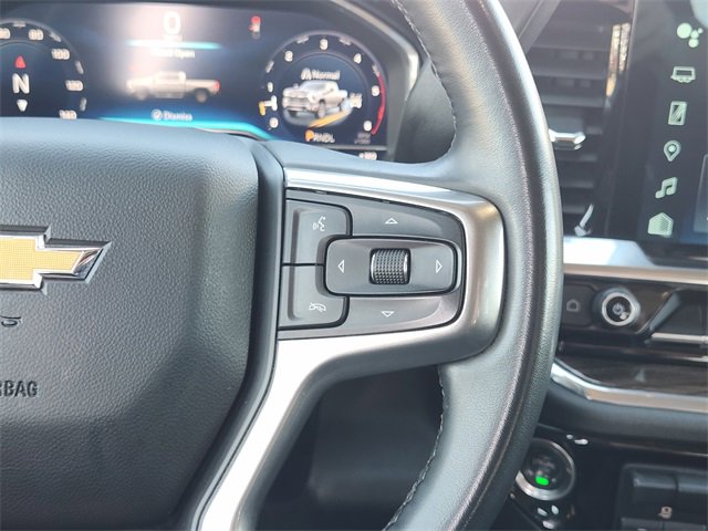 Used 2024 Chevrolet Silverado 2500 LT image 28