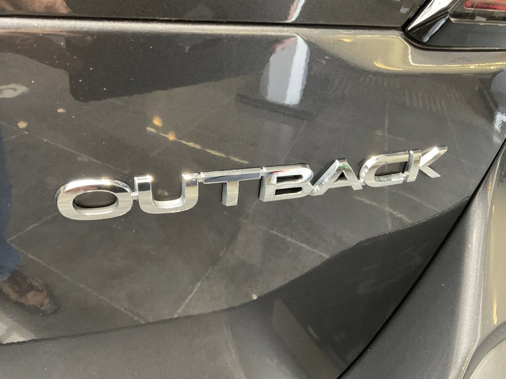 Used 2024 Subaru Outback Premium image 22