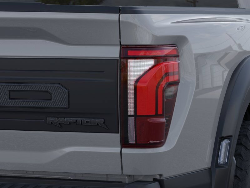 New 2026 Ford F150 Raptor AWD/4WD image 21