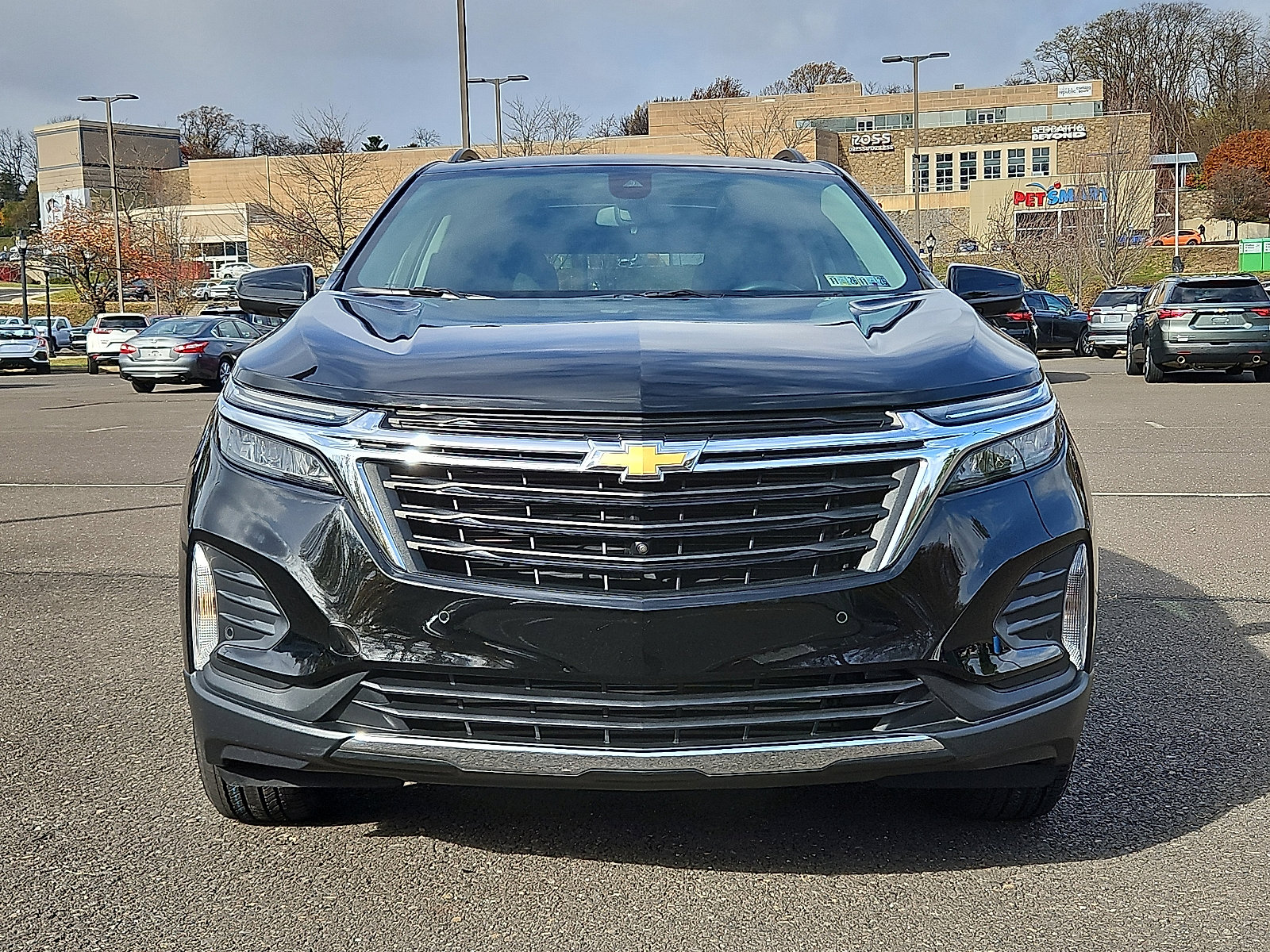 Certified 2023 Chevrolet Equinox LT image 2