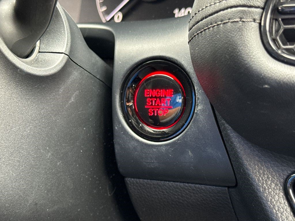 Certified 2023 Honda HR-V LX image 25