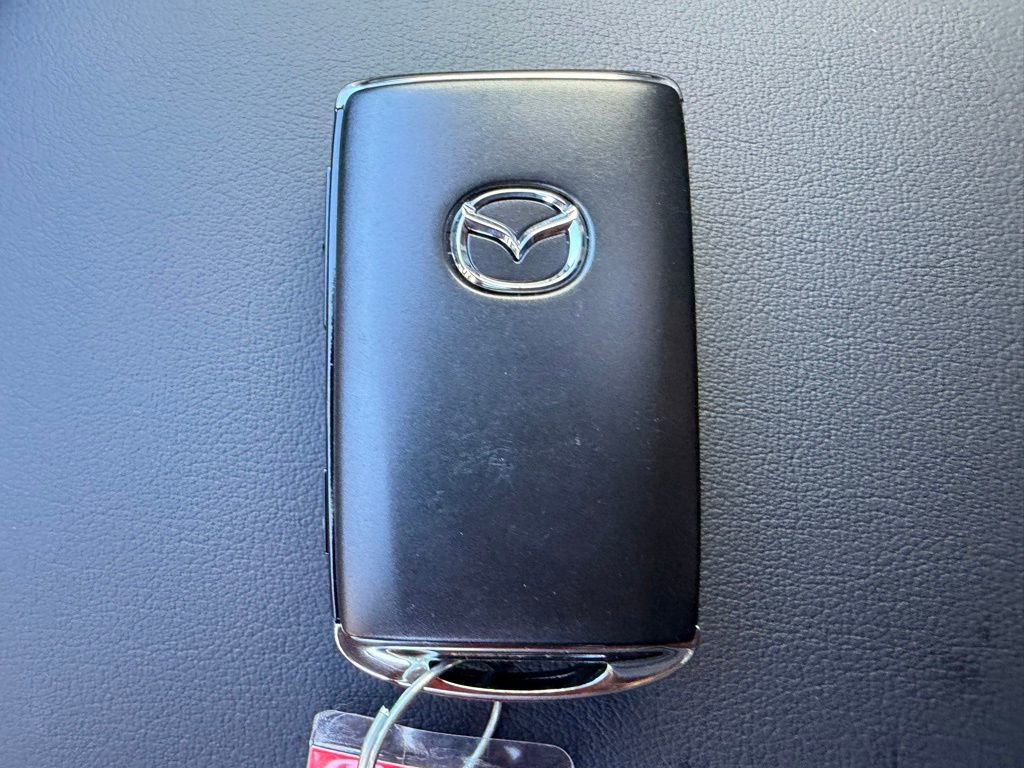 New 2026 MAZDA MAZDA3 s image 28