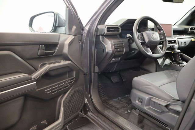New 2026 Toyota Tacoma SR5 image 8
