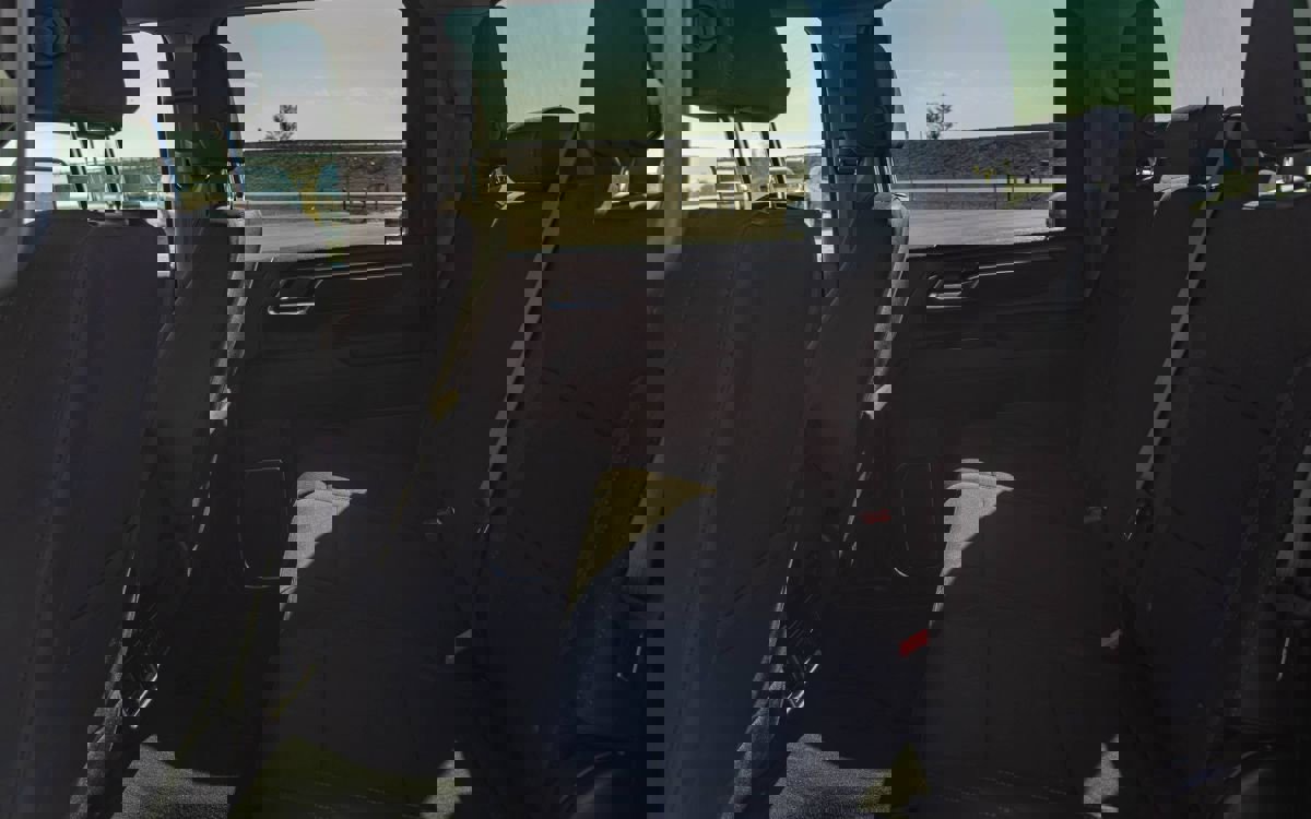 Used 2026 Chevrolet Silverado 2500 LT image 6