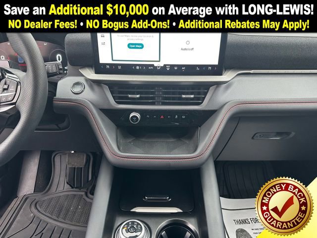 Used 2025 Ford Explorer ST-Line image 20