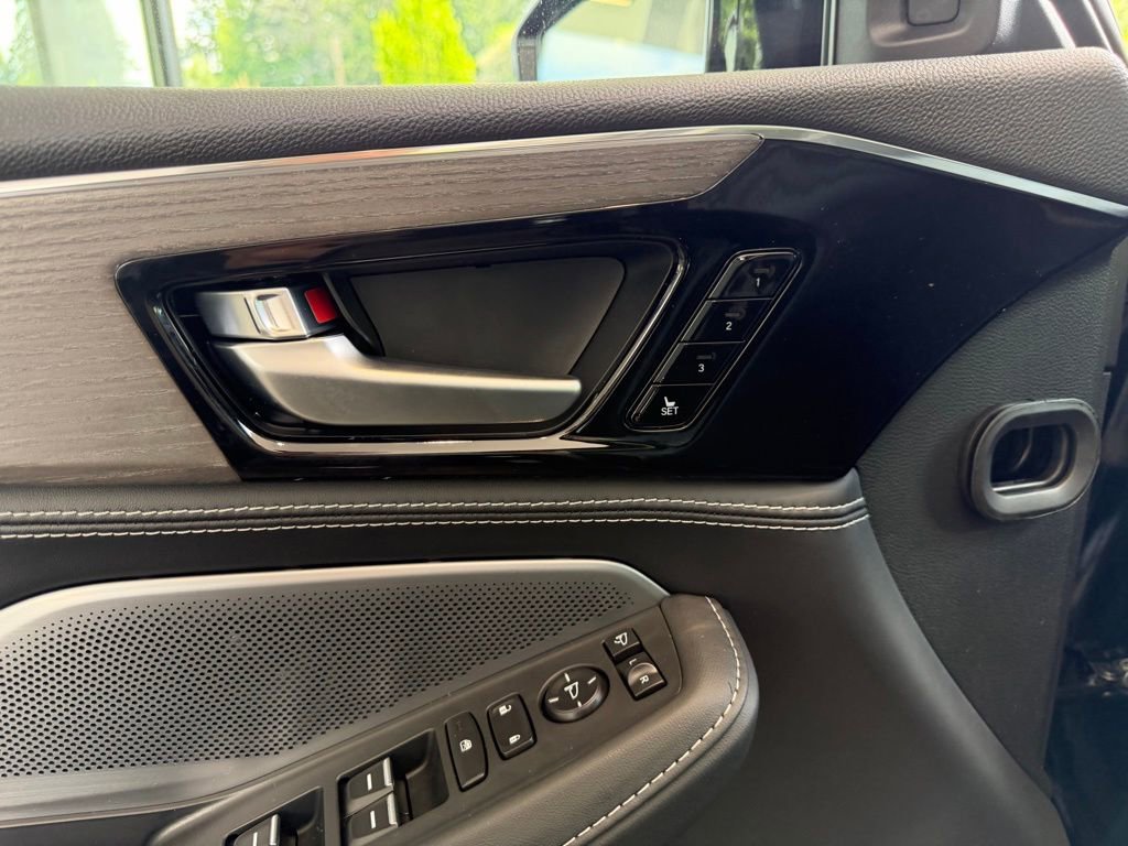 New 2026 Acura MDX SH-AWD w/ Advance Package image 12