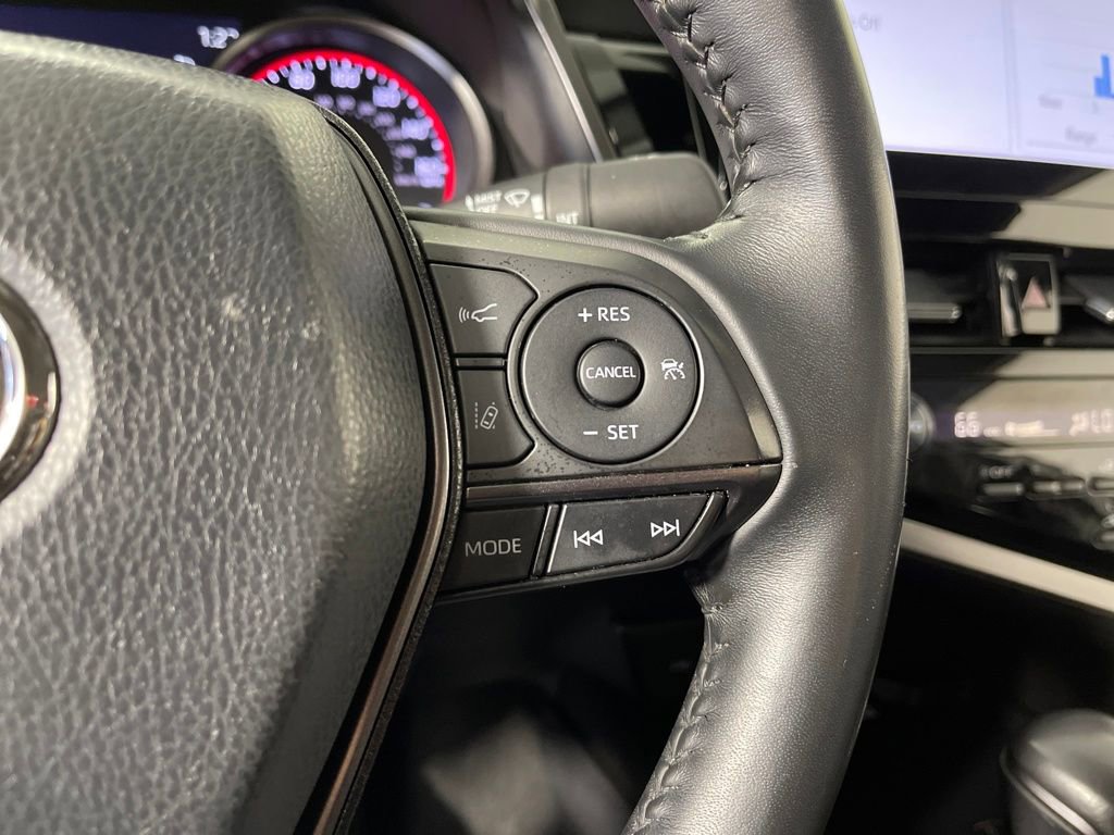 Used 2024 Toyota Camry XSE image 27