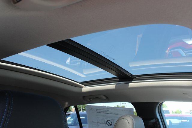 New 2026 Buick Encore GX Sport Touring w/ Experience Buick Package image 4