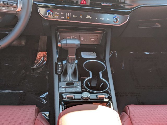 New 2026 Kia K5 GT-Line FWD image 19