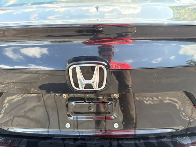 Used 2022 Honda Accord LX image 11