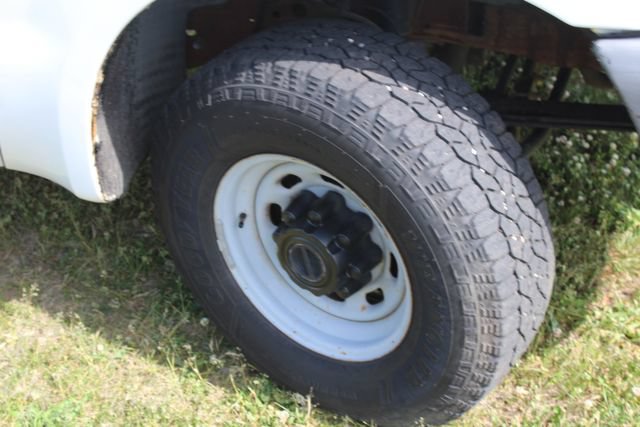 Used 2001 Ford F350 4x4 Crew Cab Super Duty image 19