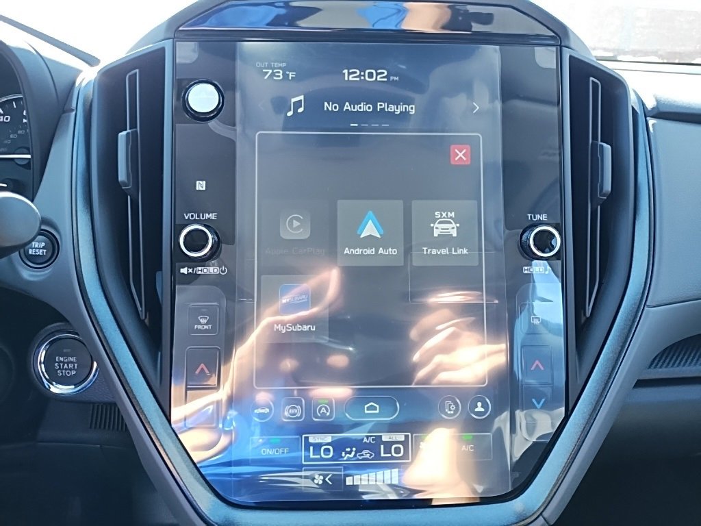 New 2026 Subaru Crosstrek 2.5i Premium image 34