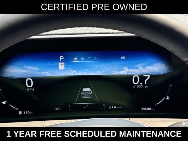 Used 2024 Kia Telluride SX Prestige X-Pro AWD/4WD image 28