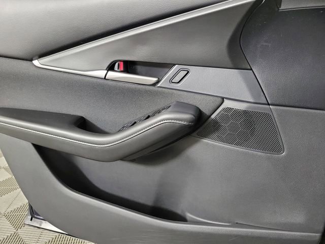 Certified 2025 MAZDA CX-30 AWD 2.5 S image 21