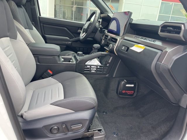New 2025 Toyota Tacoma TRD Off-Road image 29