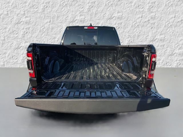 Used 2023 RAM 1500 TRX w/ TRX Level 1 Equipment Group image 12