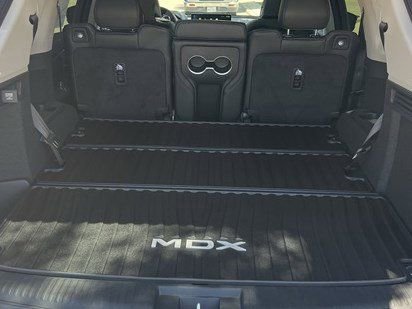 Certified 2026 Acura MDX FWD image 32