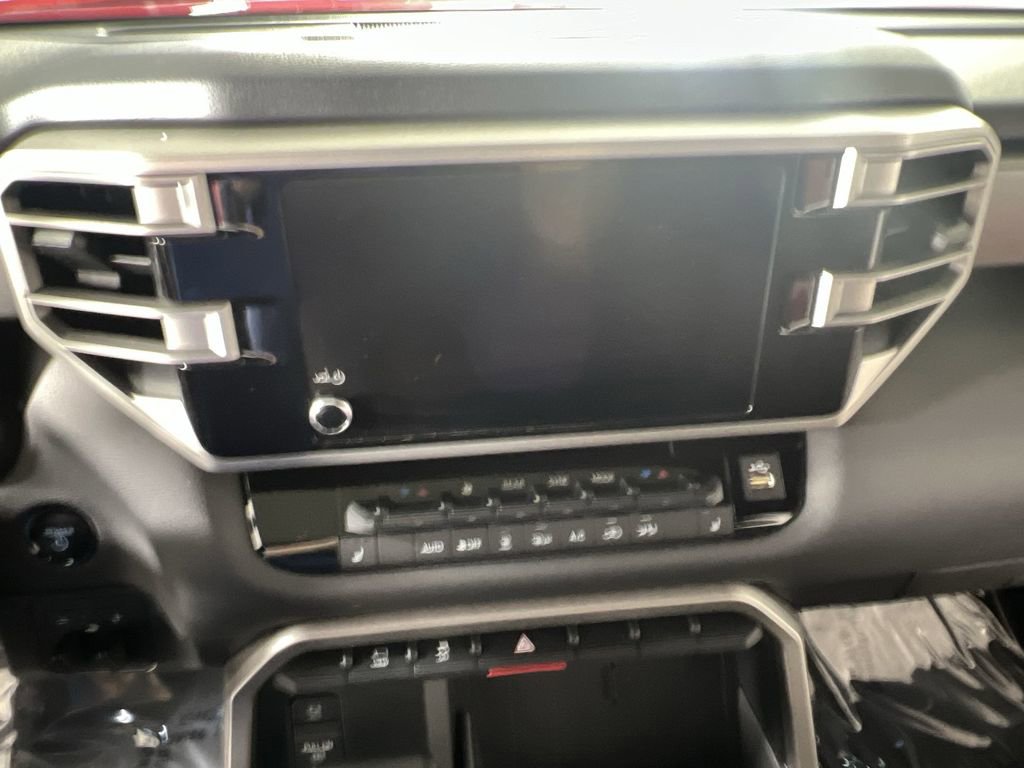 Used 2025 Toyota Sequoia SR5 AWD/4WD image 12