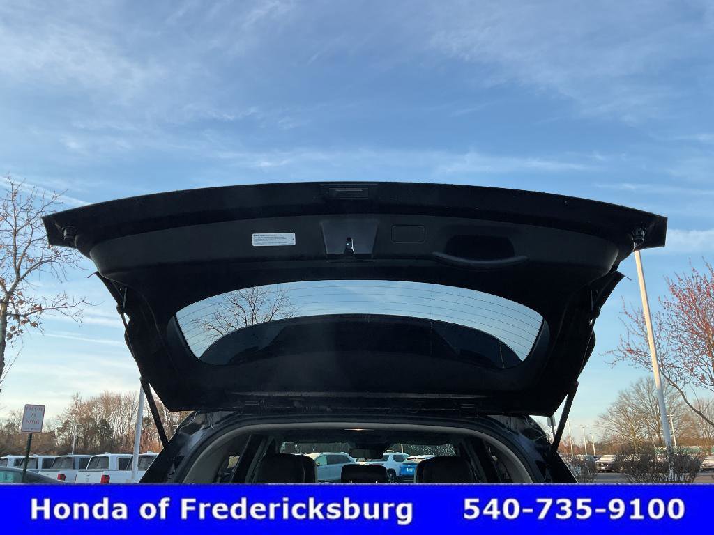 Used 2022 Kia Sorento S image 16