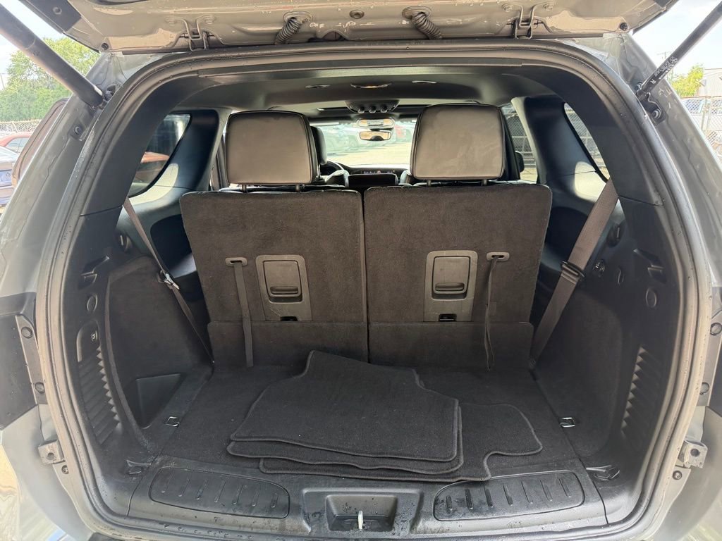 Used 2024 Dodge Durango GT AWD/4WD image 39