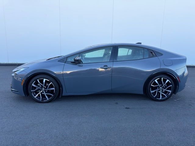 Used 2024 Toyota Prius Prime image 8