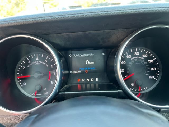 Used 2023 Ford Mustang Premium image 20