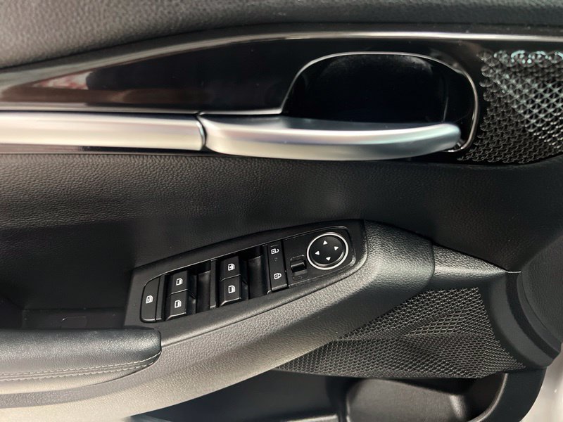 Certified 2024 Kia Seltos X-Line AWD/4WD image 19
