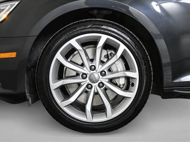 Used 2019 Audi A4 2.0T Premium Plus w/ Premium Plus Package image 24