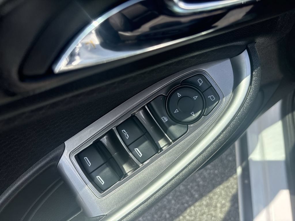 Certified 2022 Chevrolet Malibu LT FWD image 22