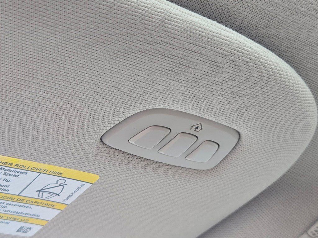 Used 2024 Ford Expedition Max Limited image 34