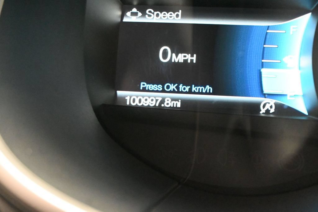 Used 2020 Ford Edge ST-Line FWD image 19