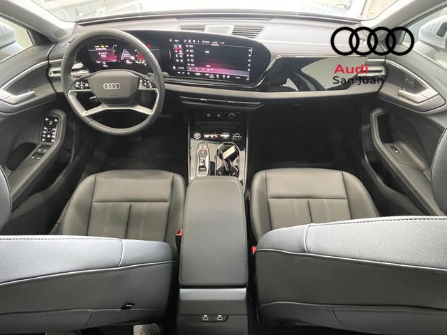 New 2025 Audi A5 2.0T Premium image 10