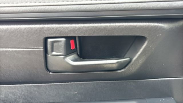 New 2026 Toyota Tundra SR image 8