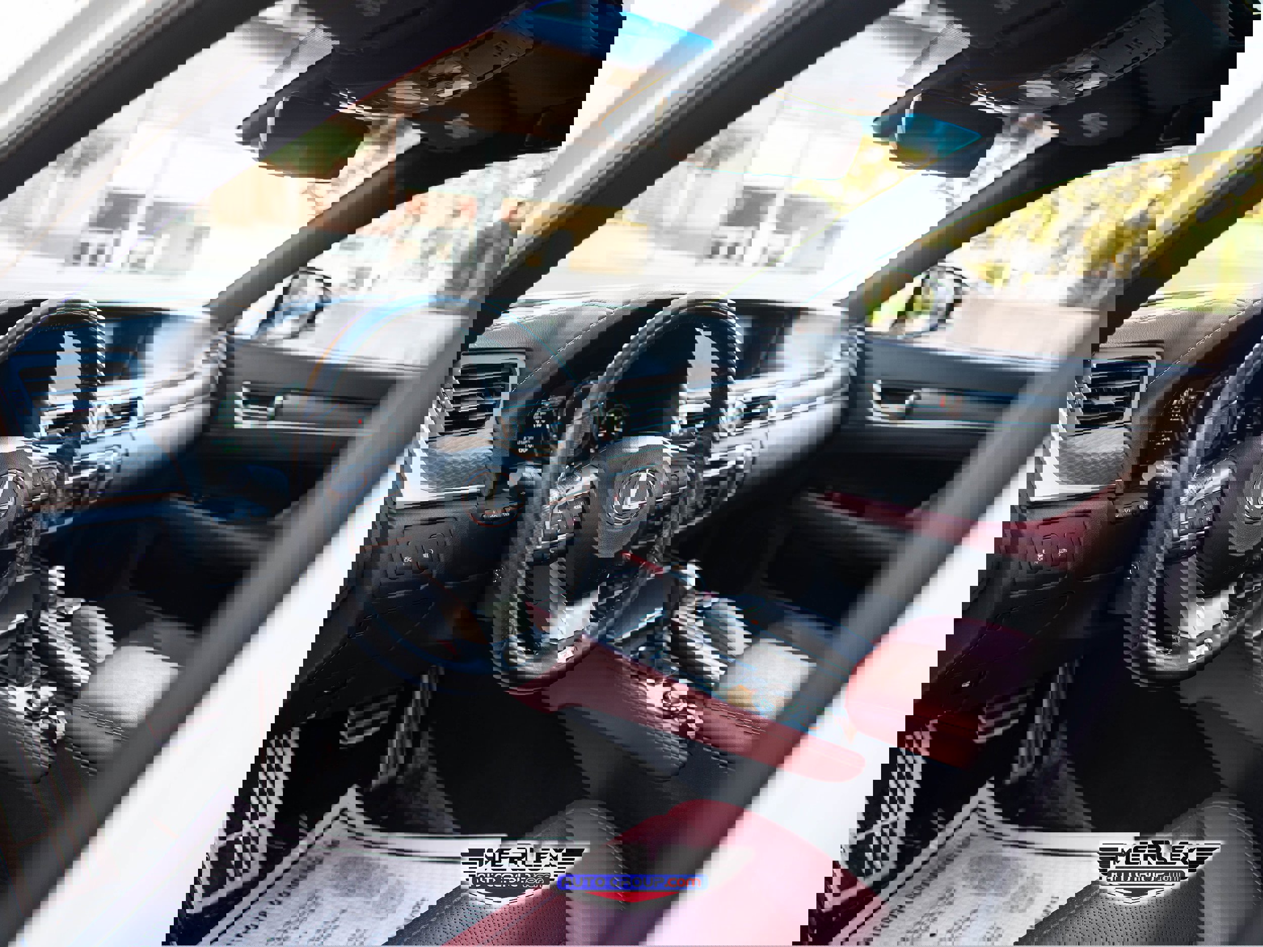 Used 2018 Lexus GS 350 F Sport image 13