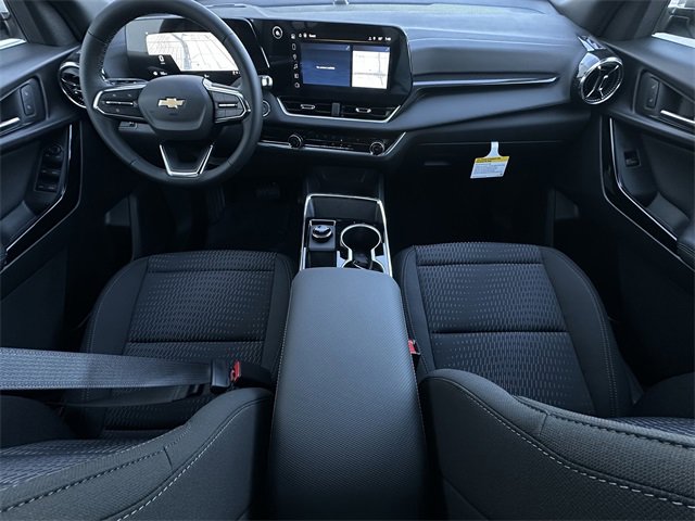 New 2026 Chevrolet Equinox LT image 9