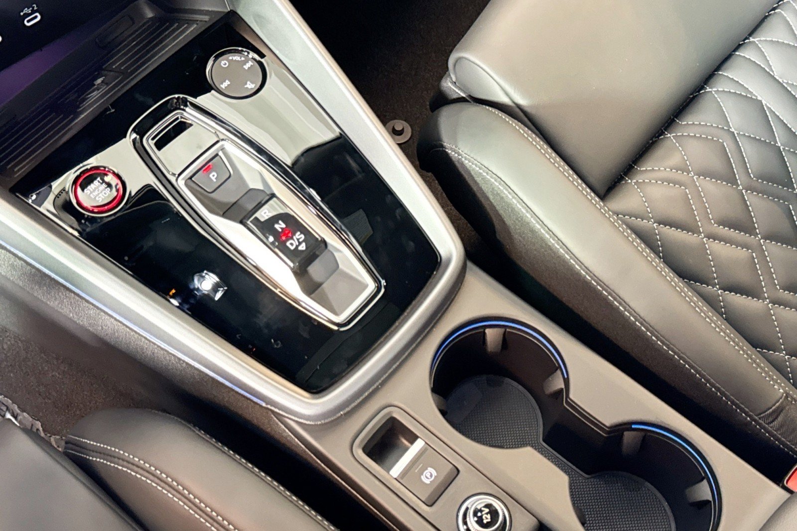 New 2026 Audi S3 Premium AWD/4WD image 15