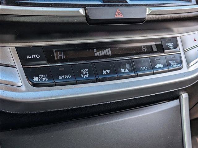 Used 2013 Honda Accord EX image 15