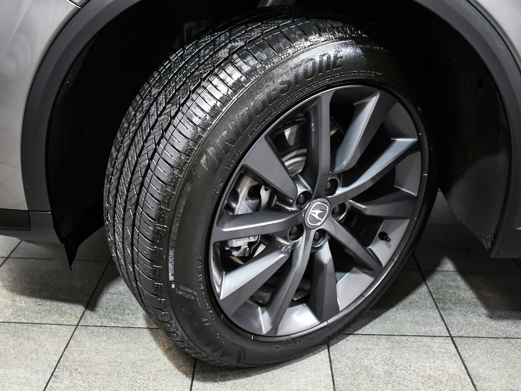 Used 2026 Acura MDX A-Spec AWD/4WD image 7