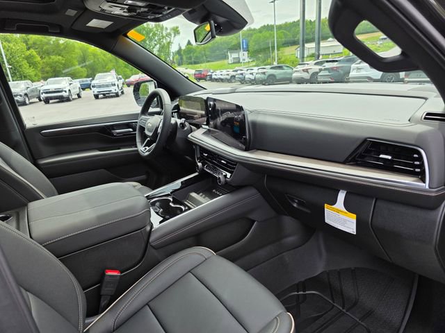 New 2026 Chevrolet Tahoe Premier w/ Sun And Tow Package AWD/4WD image 21