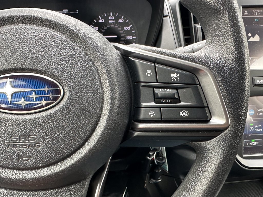 Used 2024 Subaru Impreza 2.0i AWD/4WD image 25