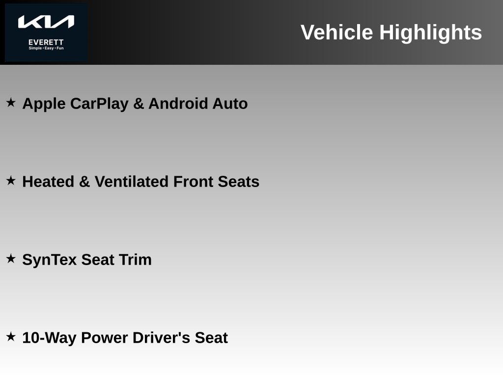Certified 2023 Kia Forte GT-Line w/ GT-Line Premium Package FWD image 16