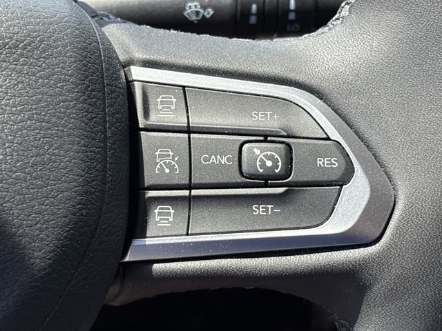 Used 2024 Jeep Compass Limited AWD/4WD image 18