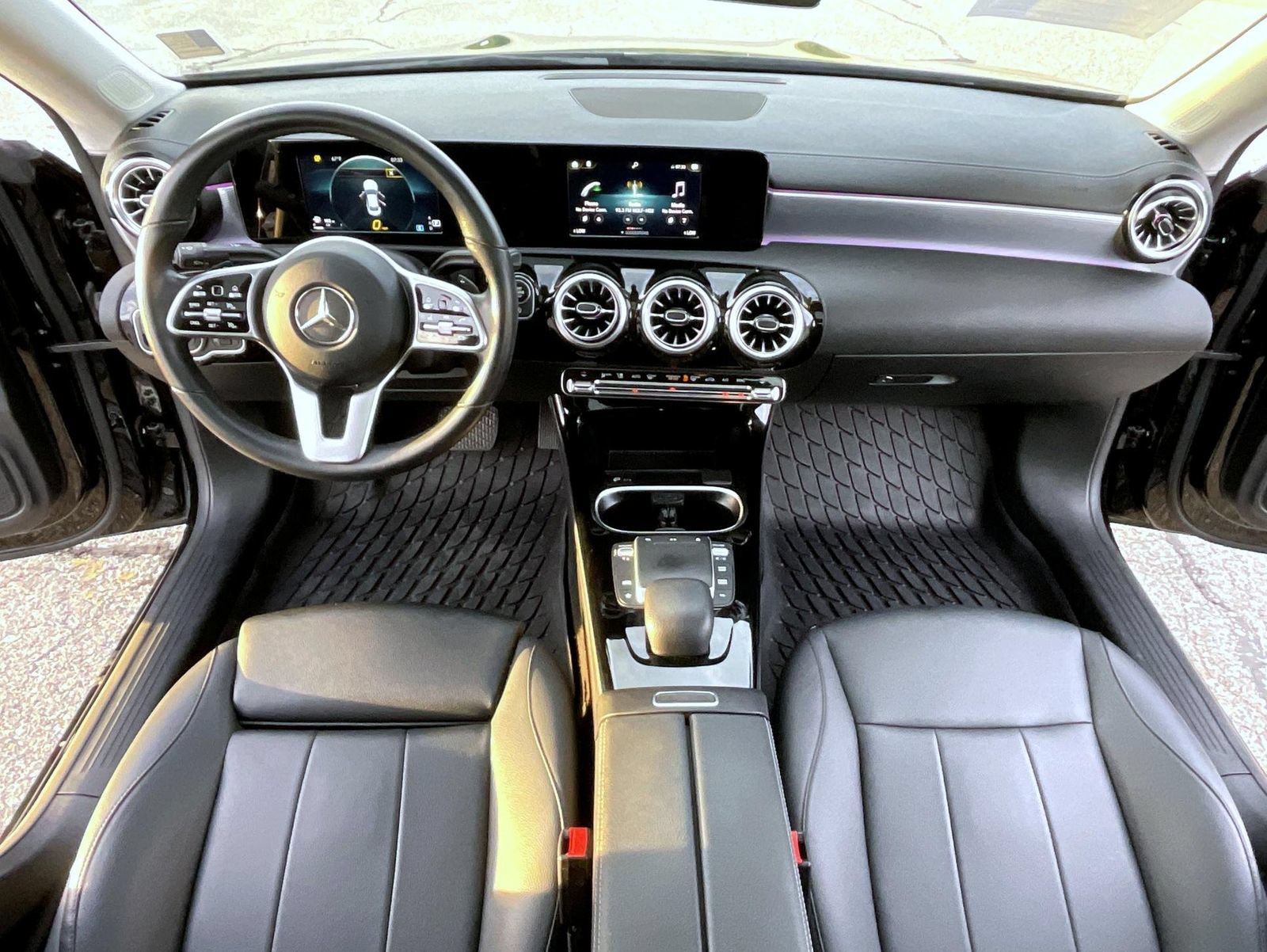 Used 2022 Mercedes-Benz CLA 250 image 12