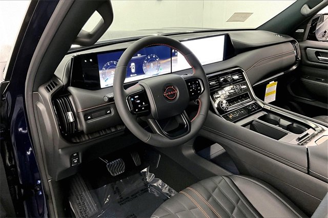 New 2026 Nissan Armada PRO-4X image 6