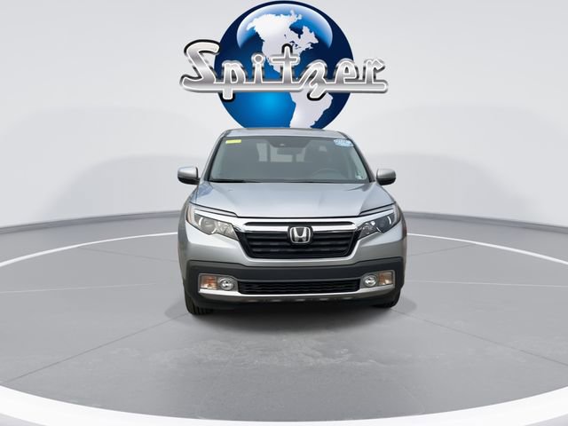 Used 2019 Honda Ridgeline RTL-E image 3