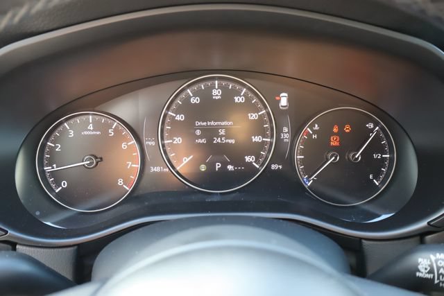 Used 2026 MAZDA CX-50 AWD 2.5 S w/ Weather Package image 41