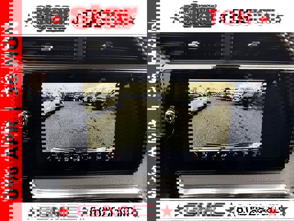 New 2026 GMC Sierra 1500 Denali w/ Denali Reserve Package image 24