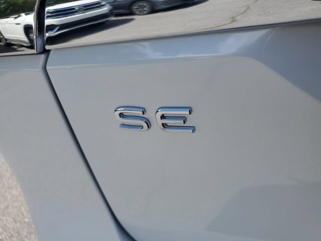 New 2026 Volkswagen Atlas SE FWD image 7
